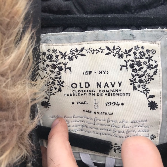 Bomber Jacket - Picture 5 of 5